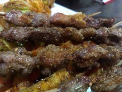 -清真·灰太狼烧烤海鲜大咖(沈阳道店)