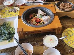 -宗巴雍姆藏餐府