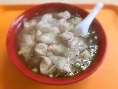 -张阿三馄饨店
