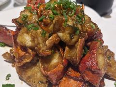-鱼乐轩海鲜专门店