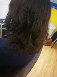 -小齐发型Star~salon