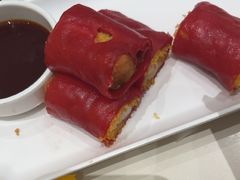 -蔡澜点心·粤菜(月星环球港店)