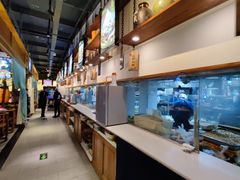 -水煮三国·川鲁江湖菜(香山店)