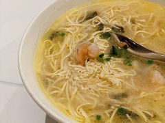 同庆楼煮干丝-同庆楼(大钟寺店)