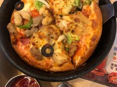 -必胜客(上海南站店)