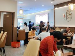 -老杨饭店(万科里店)