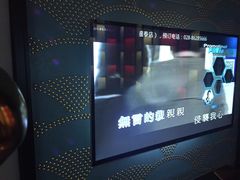 -音乐派KTV(银泰城店)