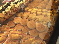 -Bakery(成都IFS国际金融中心店)