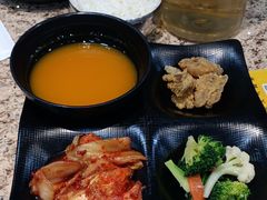 -真利味·脊骨火锅·正宗韩国料理(韩乐坊店)