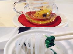 -利苑酒家(金宝店)