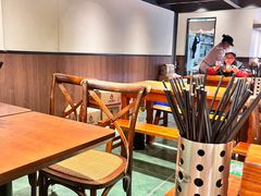 -兵哥豌豆面(建设巷店)