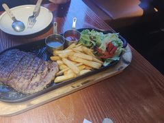 -澳骄 Aussie Kitchen·手工披萨·西餐(国大店)