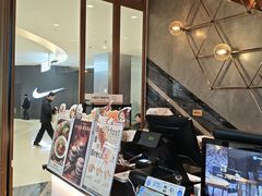 -THE WOODS 简餐 (国贸商城店)