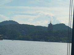 -柳莺湖上·湖景餐厅·江南菜(西湖店)