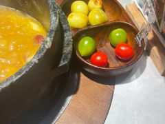 -芸山季·云南野生菌火锅(人民广场来福士店)