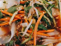 -老电影院饺店(休宁店)