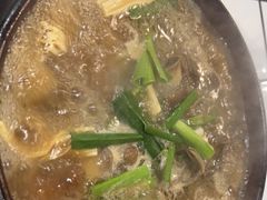 羊肉太保-小板凳(四公里店)