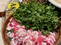 -园林美食城·本土农家菜(杨和镇店)