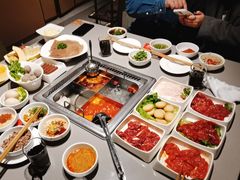 -海底捞火锅(九霄梦天地店)
