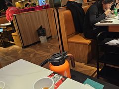 -牛品福潮汕牛肉火锅(旺庄店)