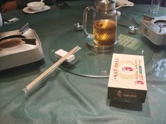 -谢氏老金口七号宴(武昌大道店)