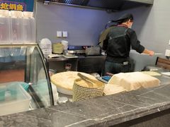 -涿派·炝锅鱼(涿州店)