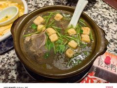 -南京大牌档(崇文门国瑞店)