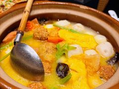 -打酱油·非遗淮扬菜(瘦西湖梅岭老店)