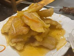 -小俩口烧烤东北菜(双井店)
