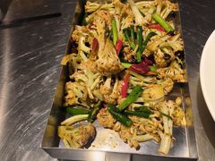 -No.DD戳子烧烤·江湖菜(北京总店)