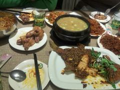 android_upload_pic-春花民族美食(佳木斯总店)