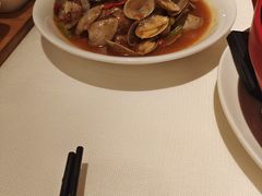 -莆田餐厅PUTIEN(西安万象天地店)