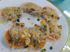 -景好海鲜餐厅(大鹏必选旅游店)