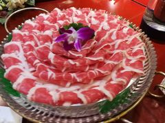-蒙都43°9羊火锅·赤峰美食(宁城店)