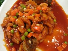 -章氏(车站北路店)