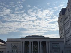 -海豚湾·大堂吧(厦门佰翔波特曼七星湾酒店)