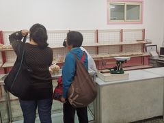-中关村茶点