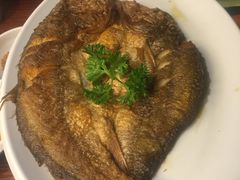 -辛氏火炉·韩式古法烤肉(松北店)