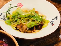 -卧龙堡客栈·中餐厅(古北水镇店)