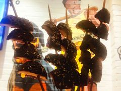 -聚串门儿·东北烧烤(信义坊店)