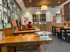大堂-福苗小骆驼烧烤(莲湖路店)