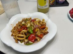-杨记海鲜楼(三门黑金冠店)
