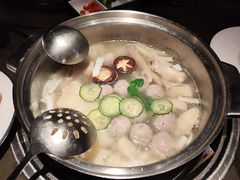 -同仁四季椰子鸡(宝安壹方城店)
