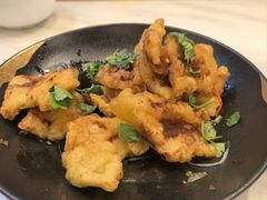 -京滨饭店·餐厅(阜外大街店)