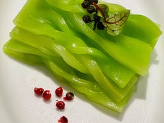 -广州富力君悦大酒店空中花园