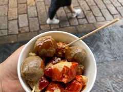 -香园茶社·金陵小灶(老门东店)