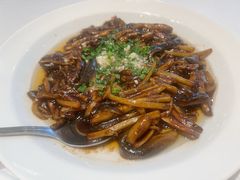 响油鳝糊-天福苑(崇宁路店)