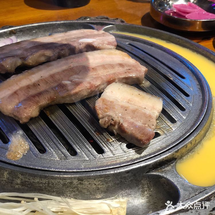 成都青羊区数一数二的烤肉店不过如此