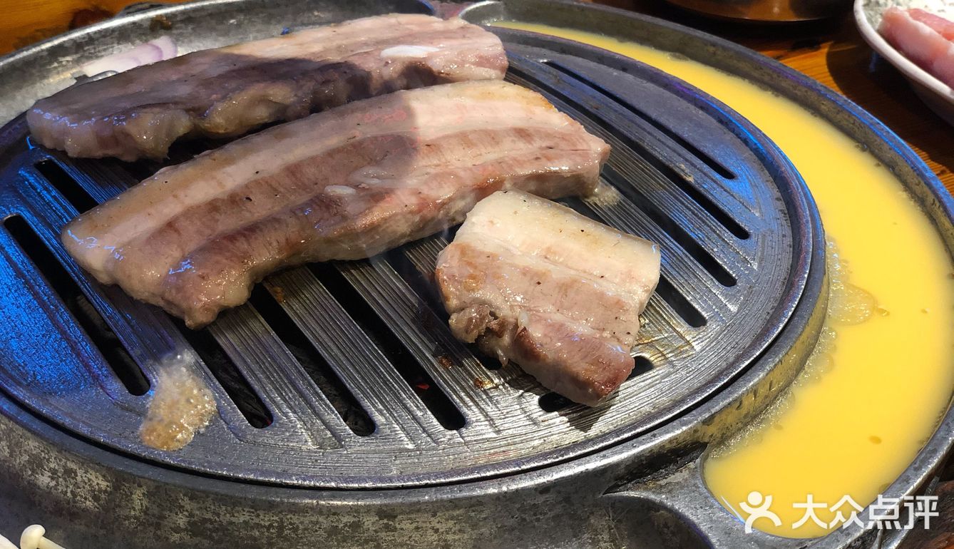 成都青羊区数一数二的烤肉店不过如此