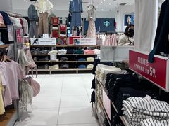 -优衣库(厦门SM广场店)